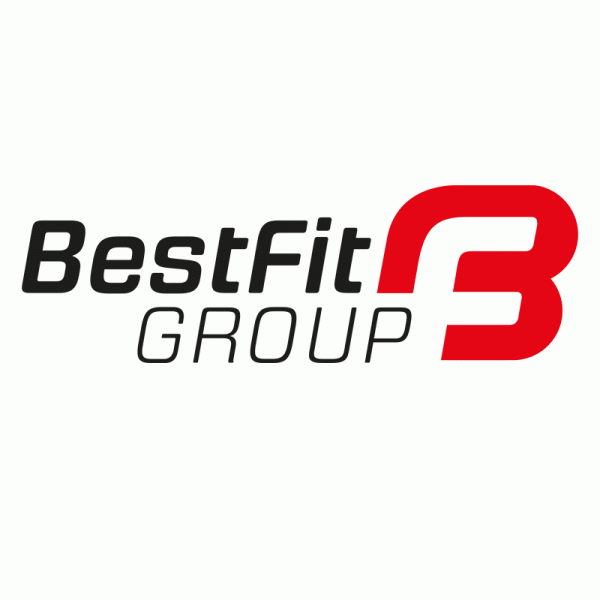 BestFit GmbH Logo