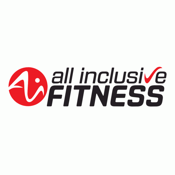 all inclusive Fitness logo