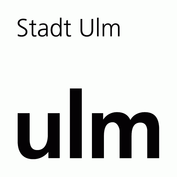 Stadt Ulm Logo