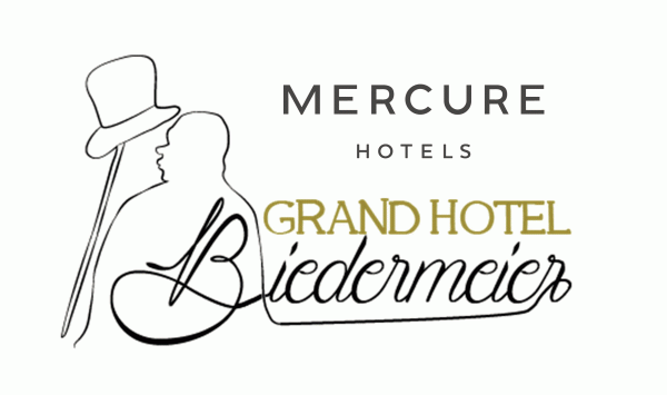 Mercure Grand Hotel Biedermeier