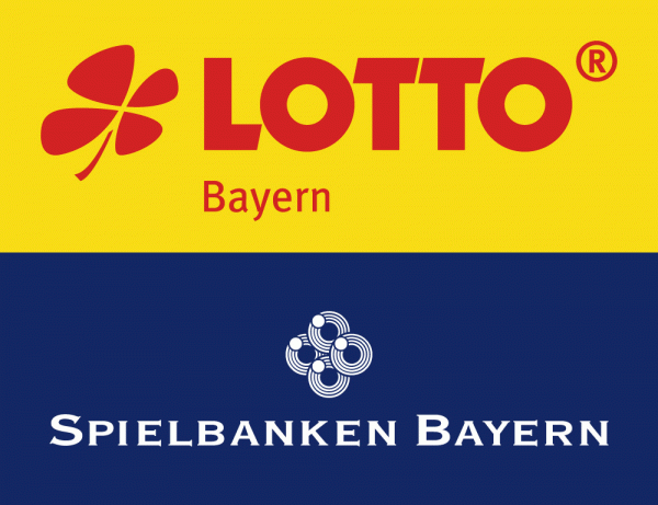Logo Staatliche Lotterie- und Spielbankverwaltung logo