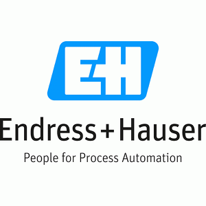 Endress+Hauser Deutschland Logo