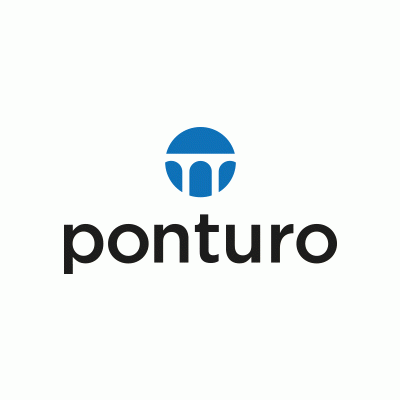 ponturo consulting AG Logo