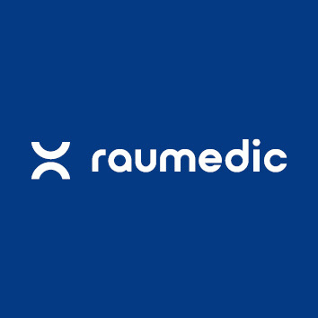 RAUMEDIC AG