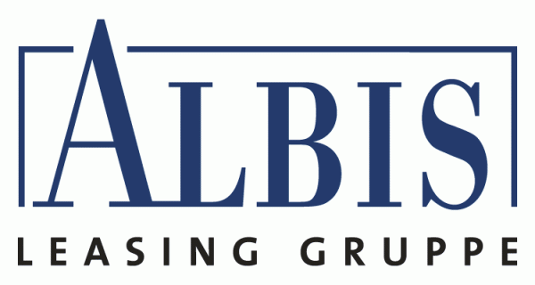 ALBIS Leasing Gruppe Logo