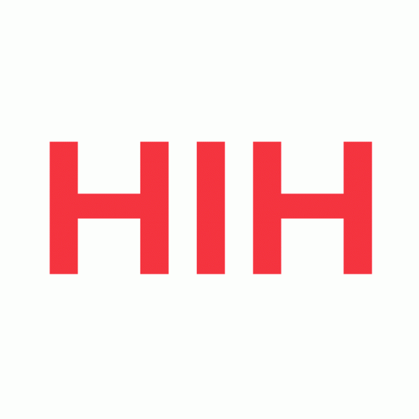 HIH Real Estate GmbH