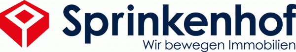 Sprinkenhof GmbH Logo