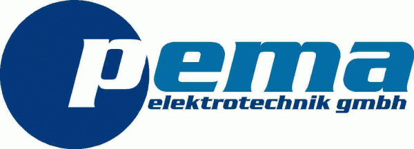 pema elektrotechnik gmbh Logo