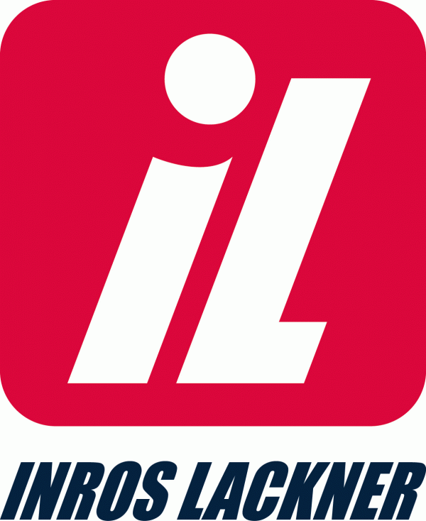 Inros Lackner SE Logo