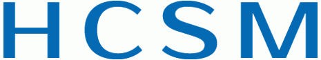 HCSM Steuerberatung GmbH Steuerberatungsgesellschaft Logo