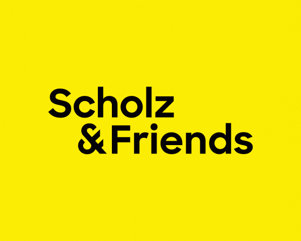 Scholz & Friends