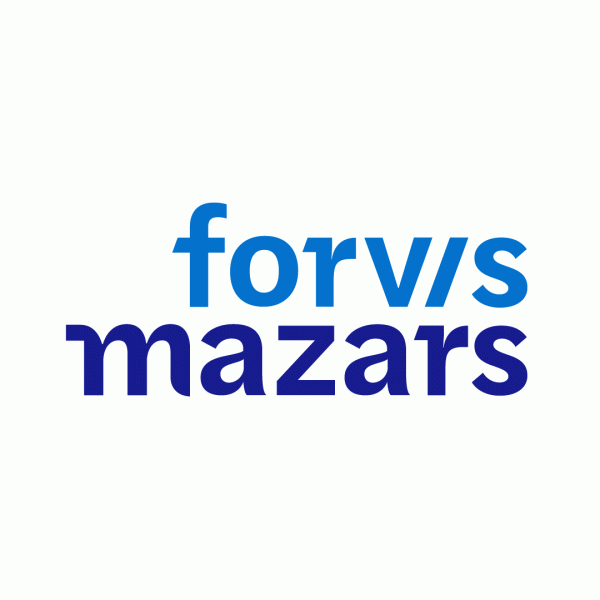 Forvis Mazars in Germany Logo