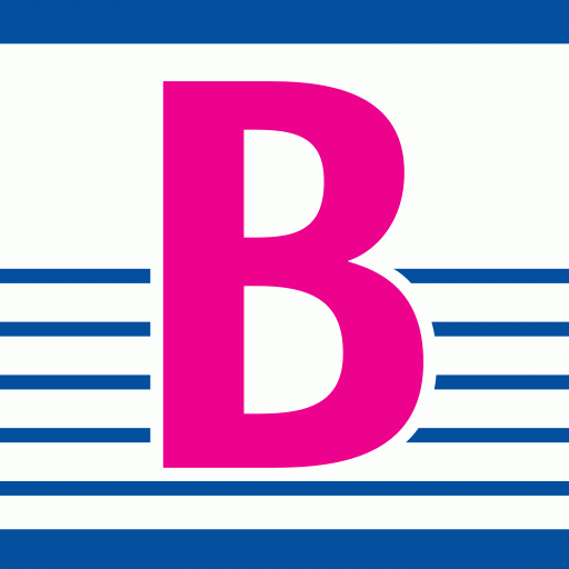 BROCHIER Gruppe Logo
