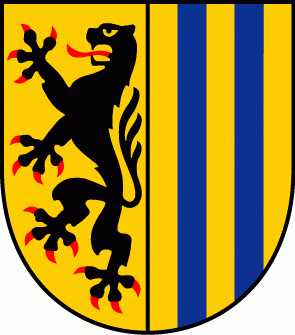 Stadt Leipzig Logo