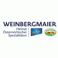 WEINBERGMAIER GmbH Logo
