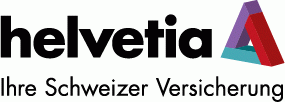 Helvetia Versicherungen AG Logo