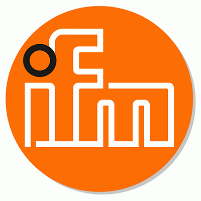 ifm-Unternehmensgruppe Logo