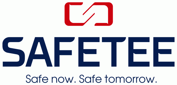 SAFETEE GmbH logo