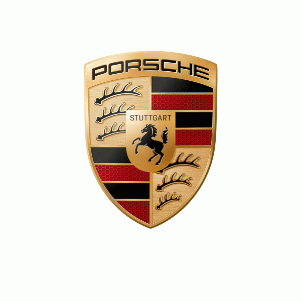 Dr. Ing. h.c. F. Porsche AG logo