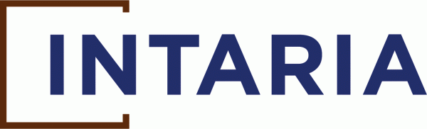 INTARIA GmbH logo