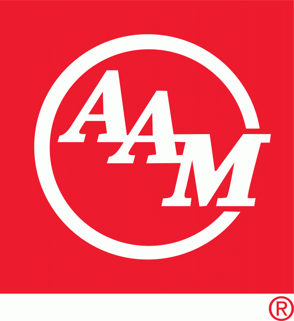 AAM Germany GmbH