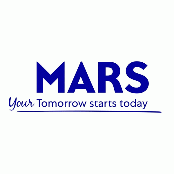Mars Austria OG Logo