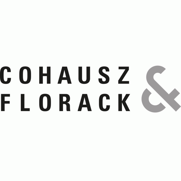 COHAUSZ & FLORACK Patent- und Rechtsanwälte mbB