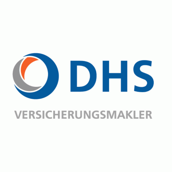 DHS Versicherungsmakler GmbH & Co. KG Logo