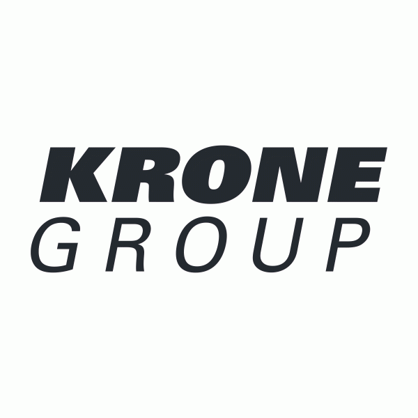 KRONE logo
