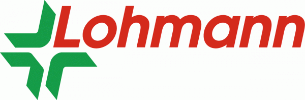 Lohmann Logo