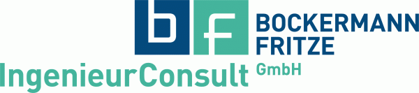 Bockermann Fritze IngenieurConsult GmbH Logo