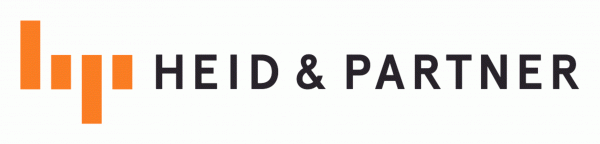 Heid und Partner Rechtsanwälte GmbH logo