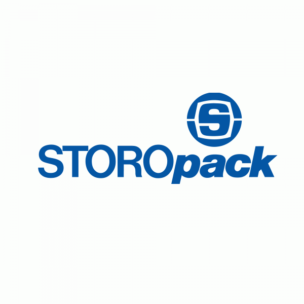 Storopack Logo