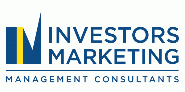Investors Marketing GmbH Logo