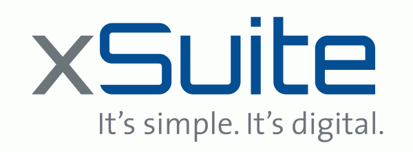 xSuite Group GmbH Logo