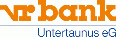 vr bank Untertaunus eG Logo