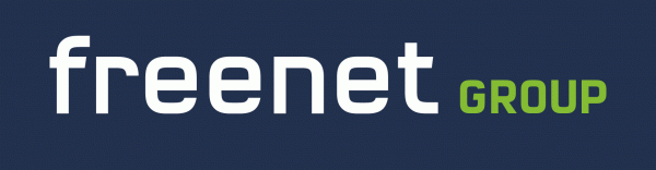 freenet Group Logo
