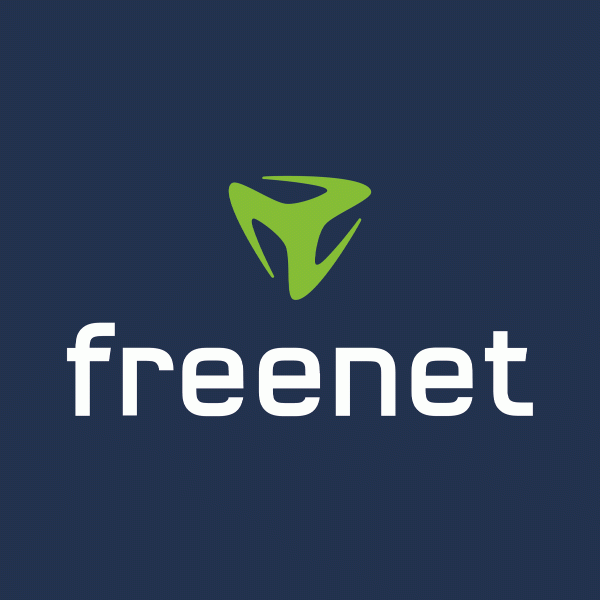 freenet Logo