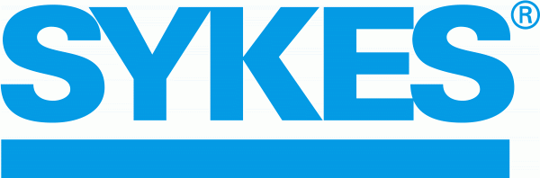 SYKES Enterprises Logo