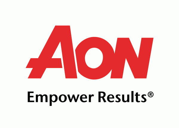 Aon Deutschland Logo