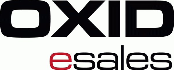 OXID eSales AG Logo