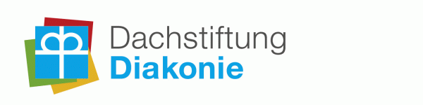 Dachstiftung Diakonie Logo