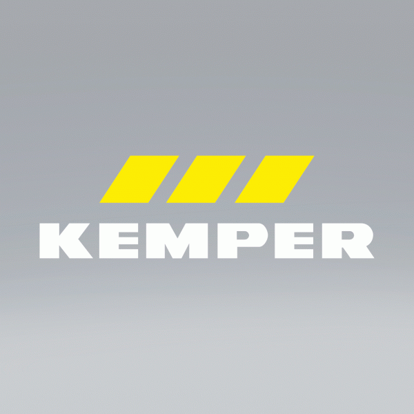 Gebr. Kemper GmbH + Co. KG logo