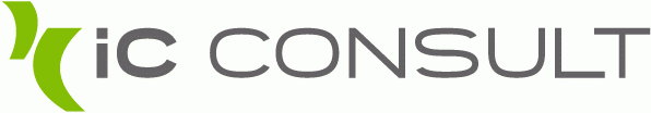iC Consult GmbH Logo
