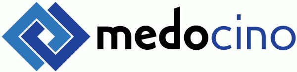 medocino Gruppe Logo
