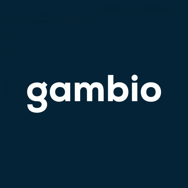 Gambio GmbH Logo