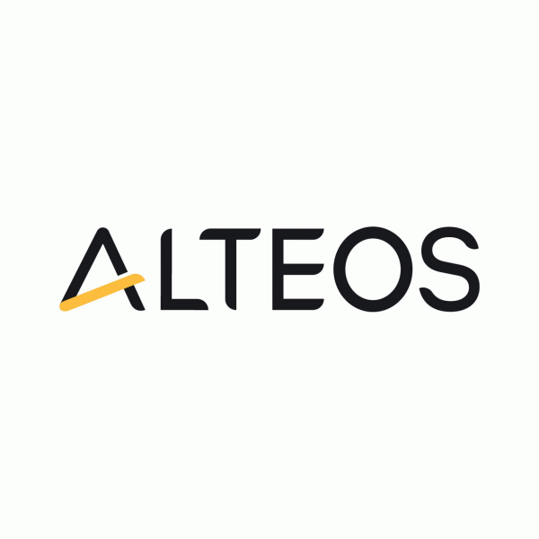 Alteos GmbH
