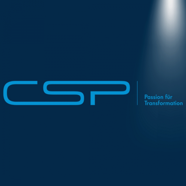 CSP AG Competence Solutions Projects