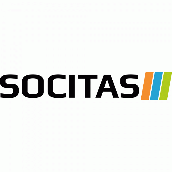 SOCITAS GmbH & Co. KG Logo