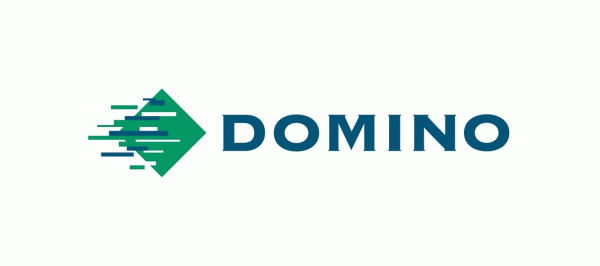 Domino Deutschland GmbH Logo
